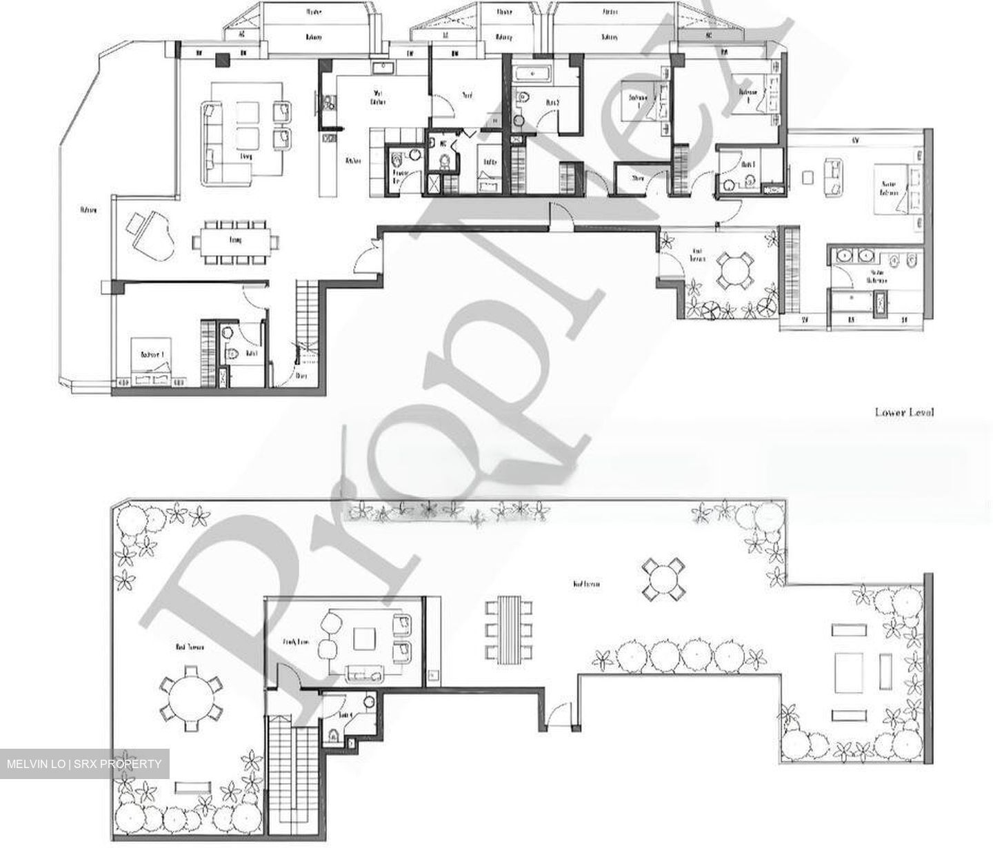 Shenton Way (D1), Condominium #444542701